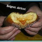 recette Beignets