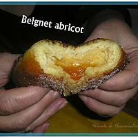 recette Beignets