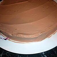 recette ganache au chocolat