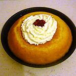 recette Baba au rhum