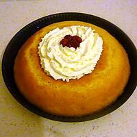 recette Baba au rhum