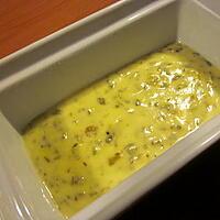 recette SAUCE BEARNAISE