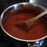recette sauce épicée pour viande blanche et rouge