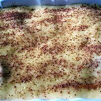recette Natillas