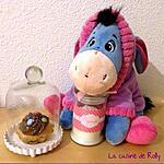 recette Cupcakes aux smarties