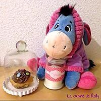 recette Cupcakes aux smarties