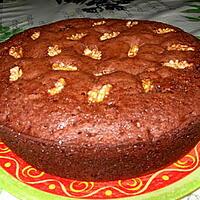 recette Le Noyer, recette de Zouzou55