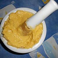 recette aioli