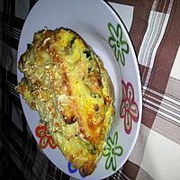 recette gratin legumes