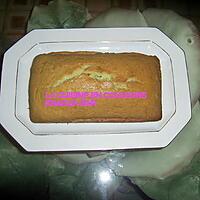 recette Cake