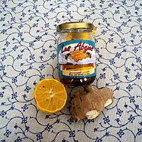 recette Booster