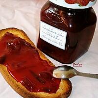 recette Confiture de Prune