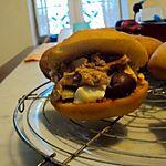 recette Le Fricassé tunisien : recette YouTube