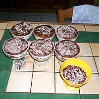 recette tiramisu speculos chocolat