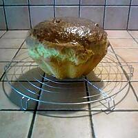 recette Brioche