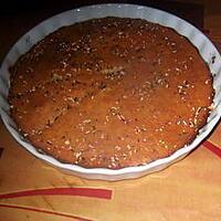 recette gateau yaourt   aux chocolats