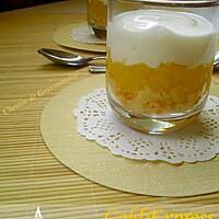 recette Golden express