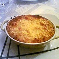 recette hachis parmentier par ma truffe