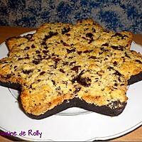 recette Brookies