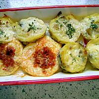 recette mini quiches