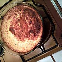 recette quiche sans gluten au thon