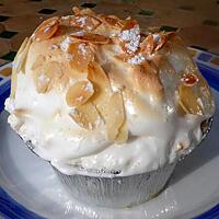 recette Les "Polonaises", des brioches très gourmandes