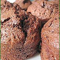 recette Gâteau moelleux au chocolat